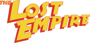The Lost Empire — Logos 2