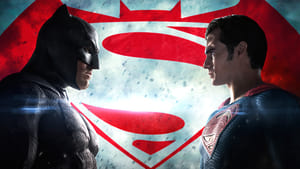 Batman vs Superman: El Origen de la Justicia 2016