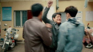 The Old Dreams (2022): 1×25