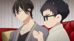 Isekai no Sata wa Shachiku Shidai Episódio 12