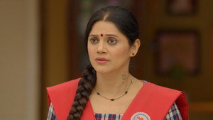 Deepti Loses Her Job