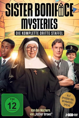 Sister Boniface Mysteries: Staffel 3