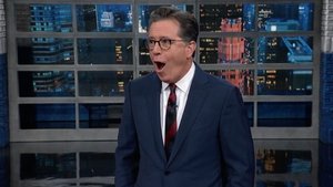 The Late Show with Stephen Colbert: 7×39