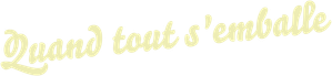 Volte Sempre! — Logos 1