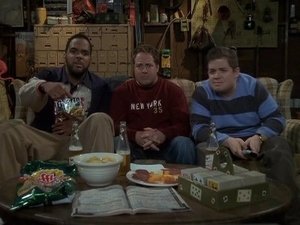 The King of Queens: 4×8