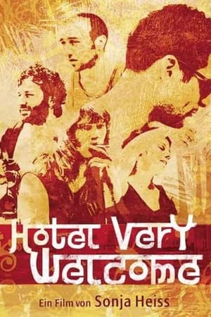 Hotel Very Welcome film complet