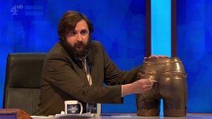 8 Out of 10 Cats Does Countdown: 15×1