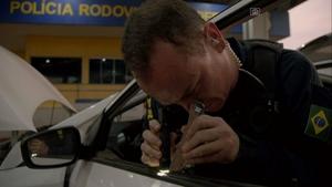 Operação Fronteira Brasil: 1×11