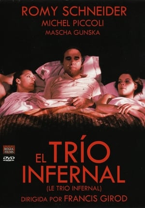 Image El trío infernal