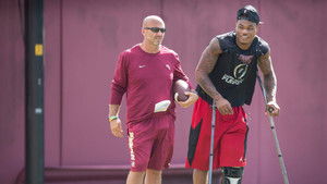 A Season With: 2×4 {year} Online En Netflix