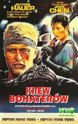 Krew Bohaterów