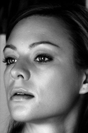 Magdalena Boczarska portrait