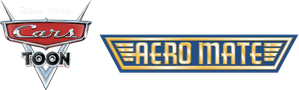 Aero Mate — Logos 1