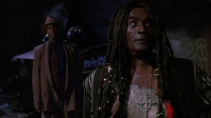 Depredador 2 (1990) DVDRIP LATINO