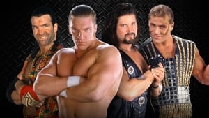 The Monday Night War: WWE vs. WCW The Kliq