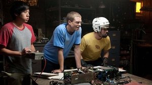 Project Almanac (2015) Hindi Dubbed