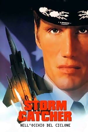 Poster Storm Catcher - Nell'occhio del ciclone 1999