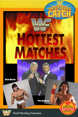 Image Les Matchs les plus Intensifs de la WWF