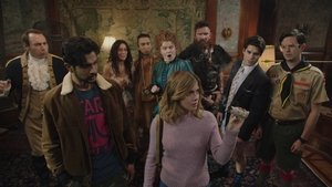 Ghosts: 1×1