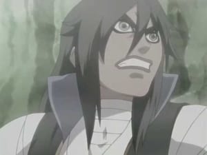 Naruto Clássico Dublado – Episódio 154 – O Inimigo do Byakugan