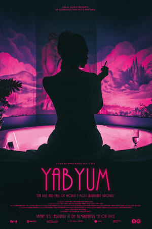 Poster Yab Yum (2021)