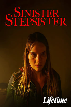 Poster Sinister Stepsister 2022