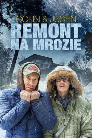 Colin and Justin’s Sub-Zero Reno