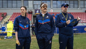 Ted Lasso: 4×3