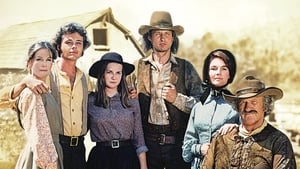 How the West Was Won film complet