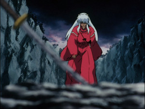 InuYasha: 1×54