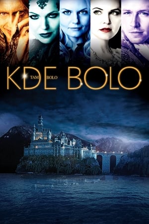 Kde bolo, tam bolo 2018