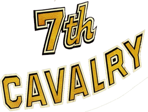 A 7ª Cavalaria — Logos 1
