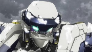 Full Metal Panic! Season 4 Episode 1