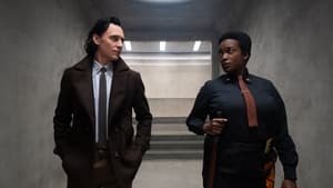 Loki: 2×2