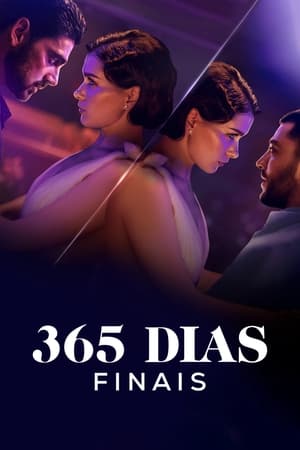 365 Dias Finais (2022) Torrent Dublado e Legendado - Poster