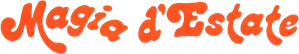 Summer Magic — Logos 1