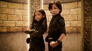 Spy Kids: Armageddon 2023