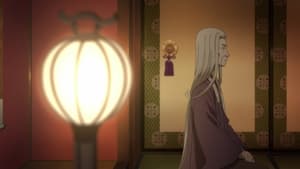 Ōoku: The Inner Chambers Episode 3