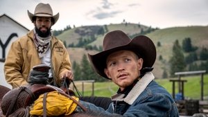 Yellowstone: Stagione 3 x Episodio 1