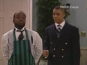 The Fresh Prince of Bel-Air: 6×17