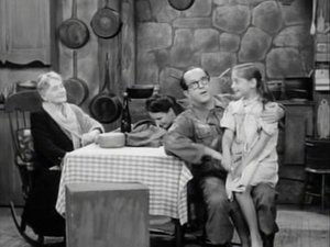 The Phil Silvers Show Papa Bilko