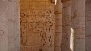 Mysteries of the Exodus