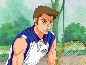 The Prince of Tennis: 5×11