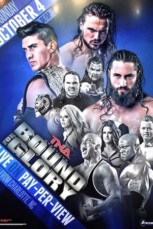 TNA Bound for Glory 2015 2015