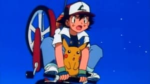 Pokémon Indigo League Cap 81