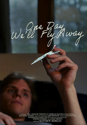 One Day We'll Fly Away 4