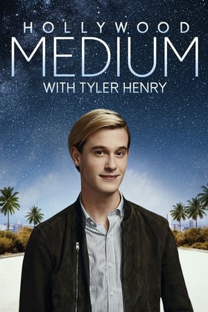 Image Tyler Henry - medium z Hollywood