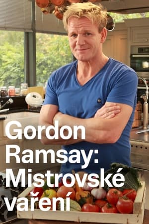 Image Gordon Ramsay: Mistrovské vaření