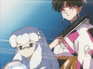 InuYasha: Season 1 Episode 42