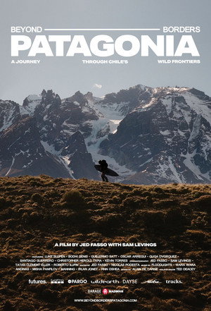 Beyond Borders Patagonia